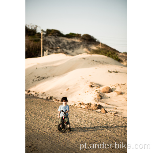 balance bike kids 12 polegadas bicicleta balance para crianças